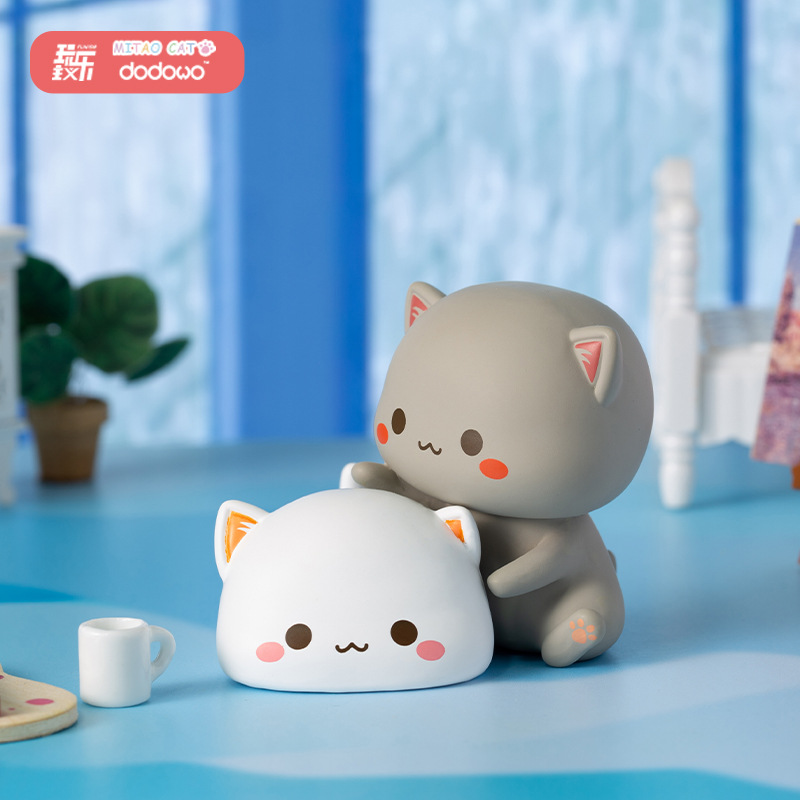 Kids Toys Low Price - Mitao Cat 2-sezonowy szczęśliwy kot tanie