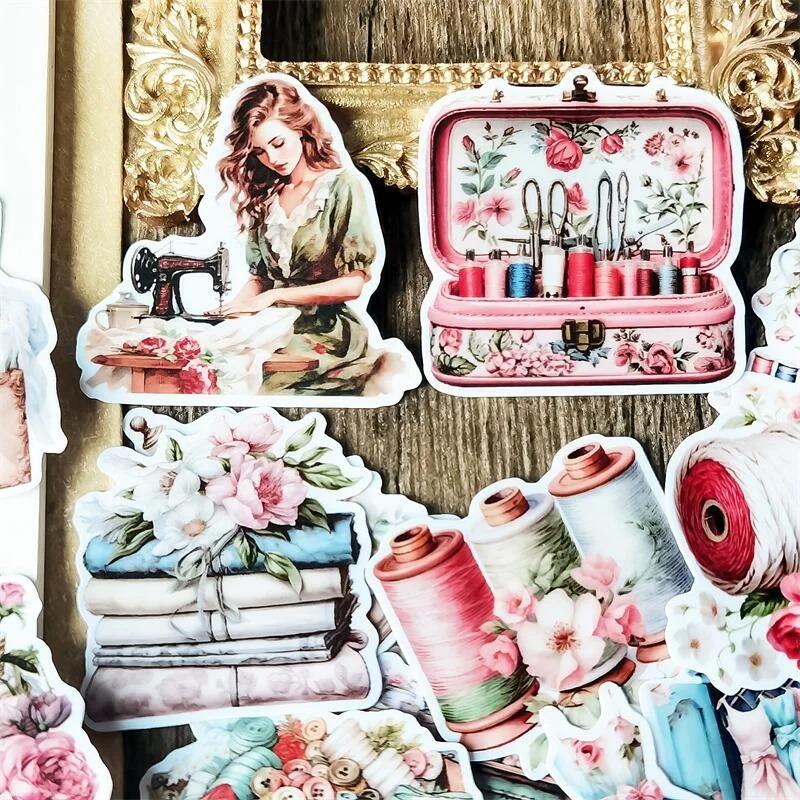 Kids Toys Victoria - Victoria Girl naklejki na maszyny do
