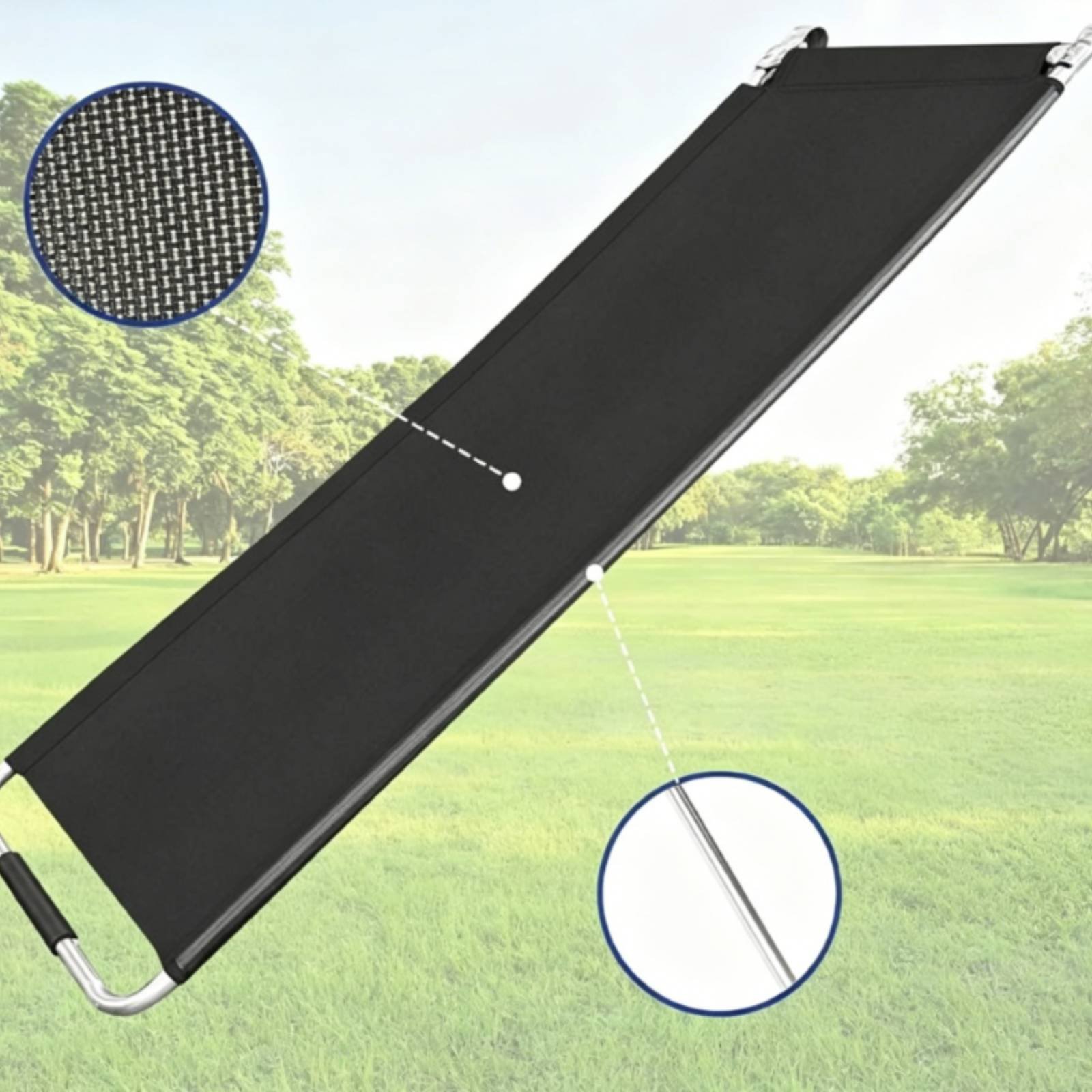 Trampoline Mini Indoor - Trampolina dla dzieci ze zjeżdżalnią do