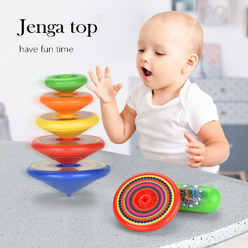 Kids Toys Under £5 - Zabawka Wirująca Wirówka dla Dzieci, Wyrzutnia,