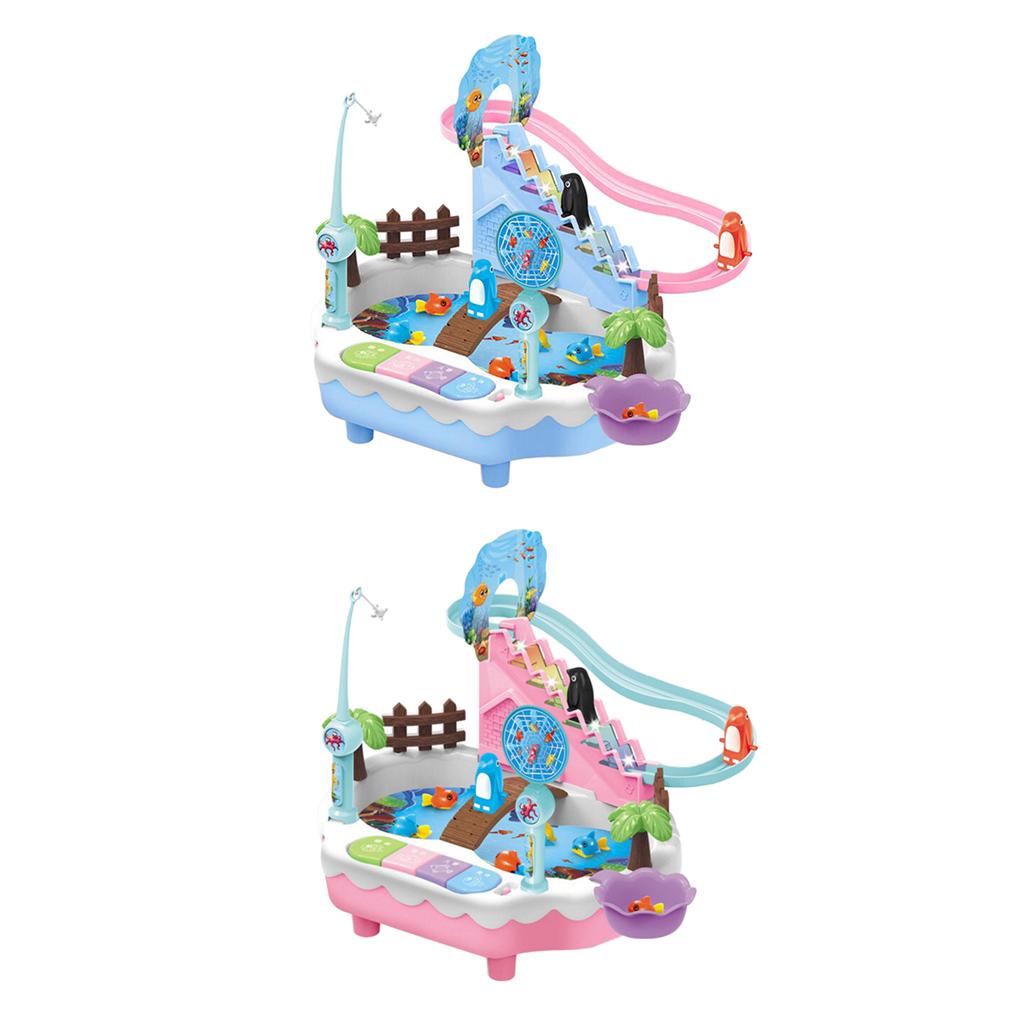 Kids Toys Learning - Plastikowe zabawki edukacyjne dla dzieci, zestaw