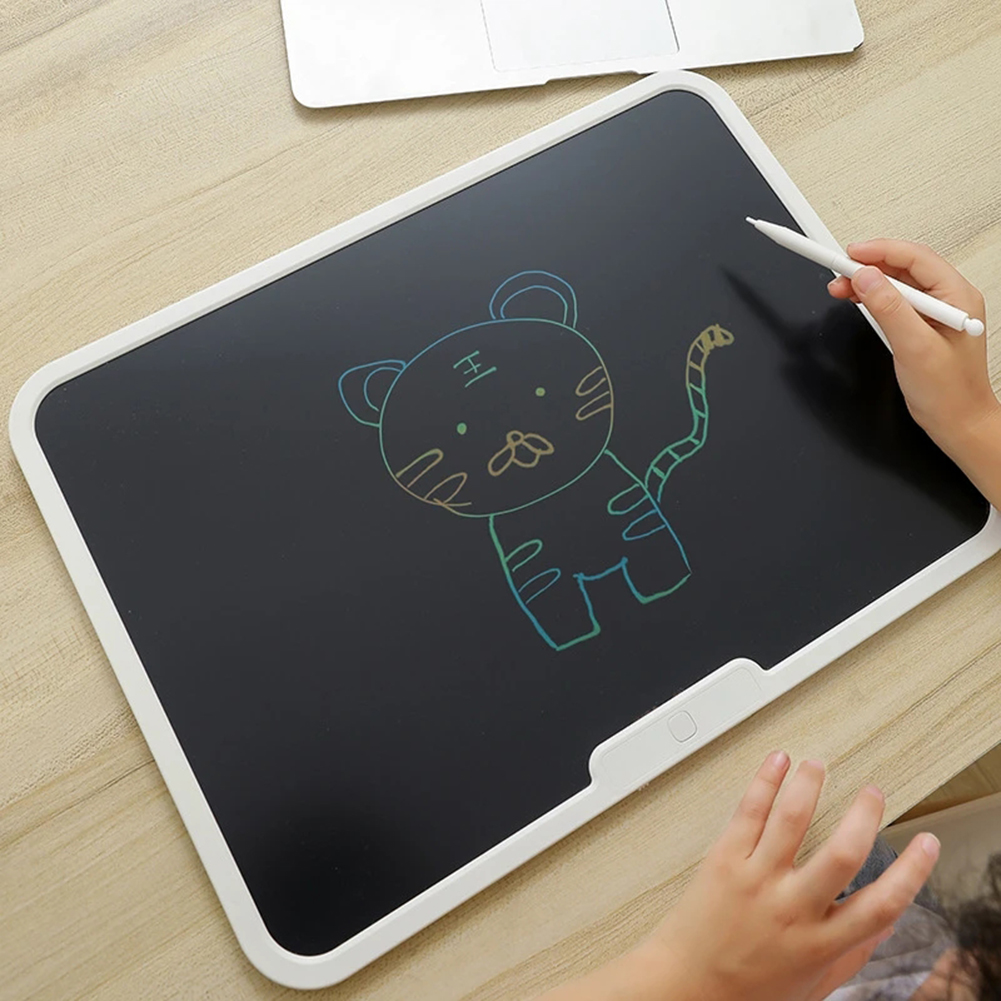 Kids Toys Learning - 15/19 cali Tablet LCD do pisania