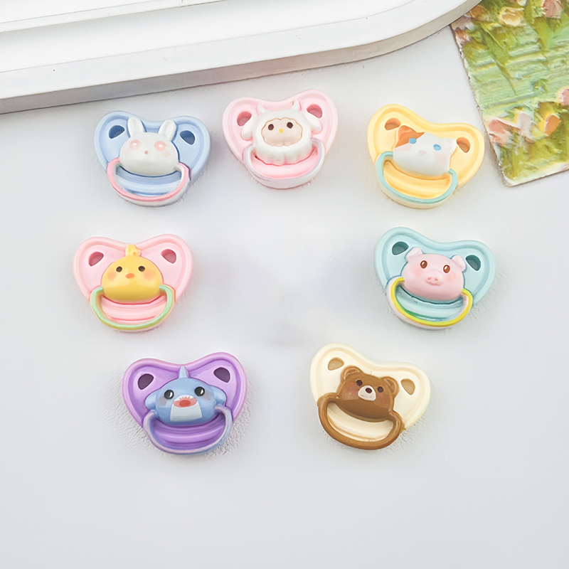 Kids Toys Sale - Gorąca Wyprzedaż. 10 szt. Urocze Mini