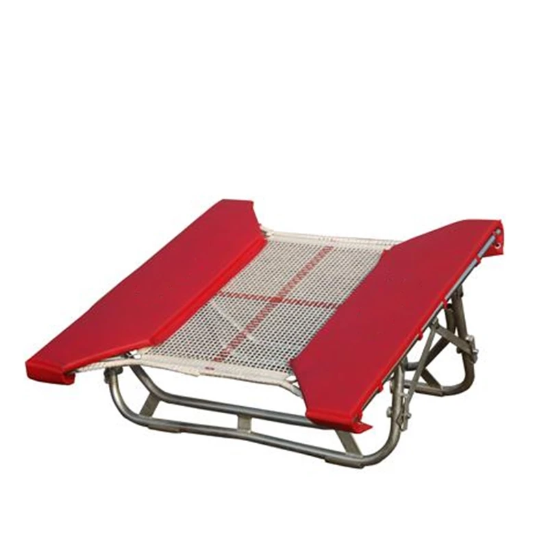 Trampoline Mini Indoor - Składana mini trampolina gimnastyczna 2026 do