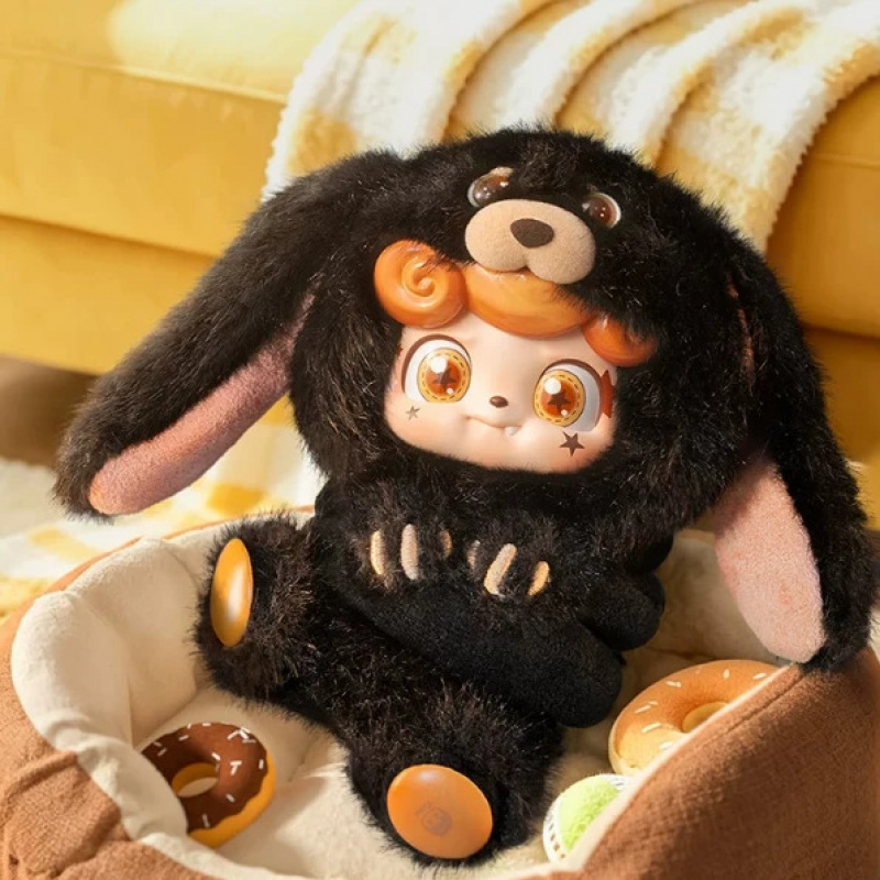 Kids Toys Sale - Q.Kid Q Pet Series Pluszowe Figurki