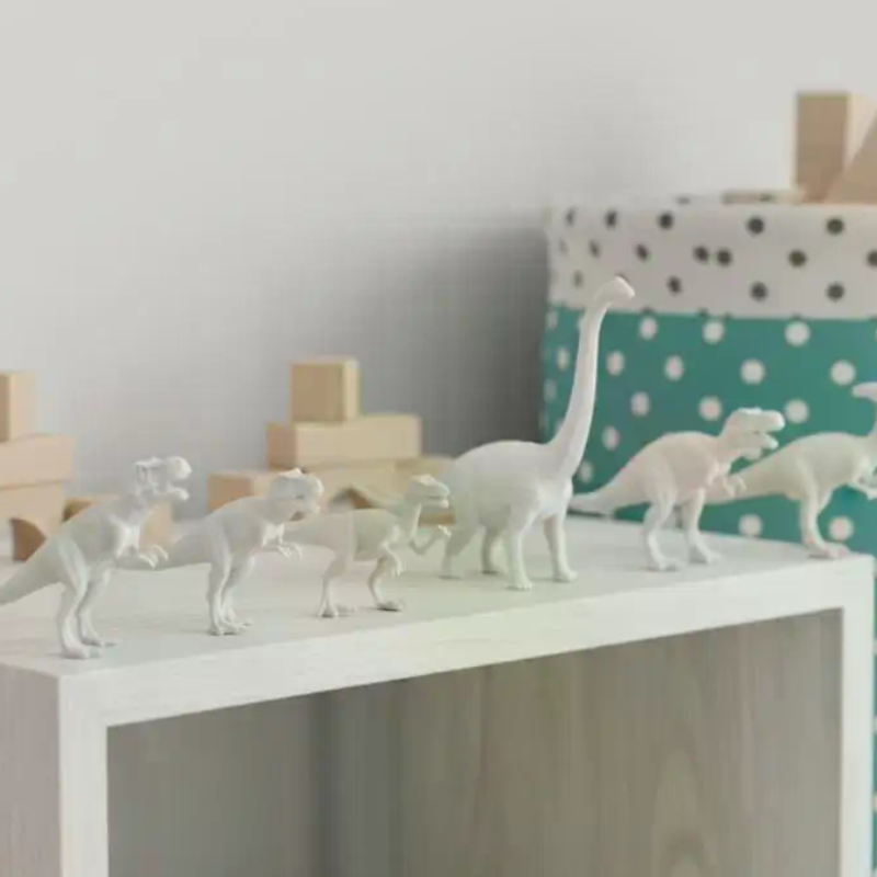 Kids Toys Sale - Zestaw do malowania dinozaurów dla dzieci