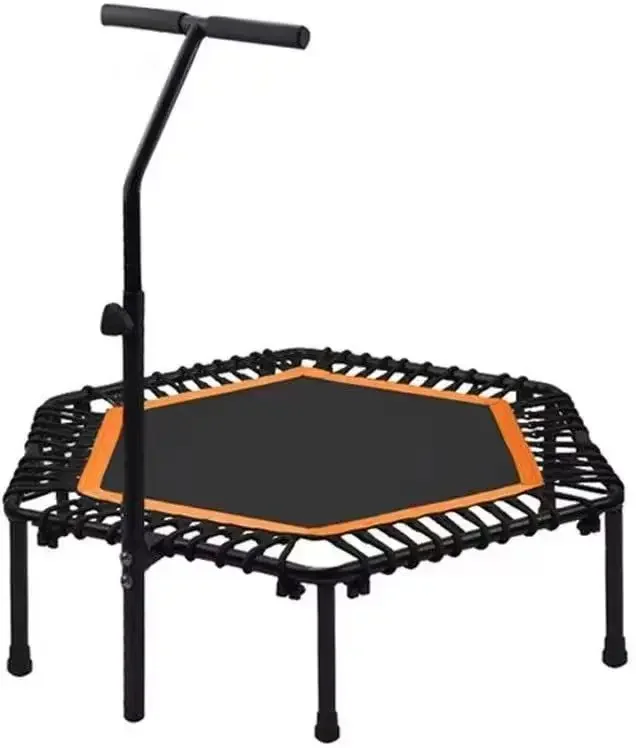 Trampoline Mini Indoor - Trampolina do ćwiczeń Sundow Indoor Unisex