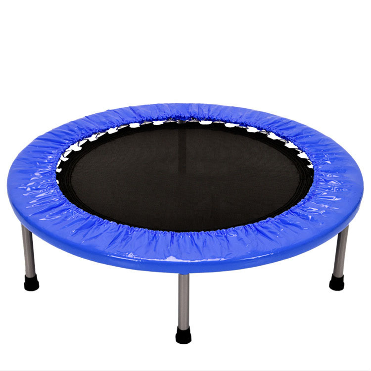 Trampoline Mini Indoor - Sprzęt do ćwiczeń na siłowni, odchudzania,