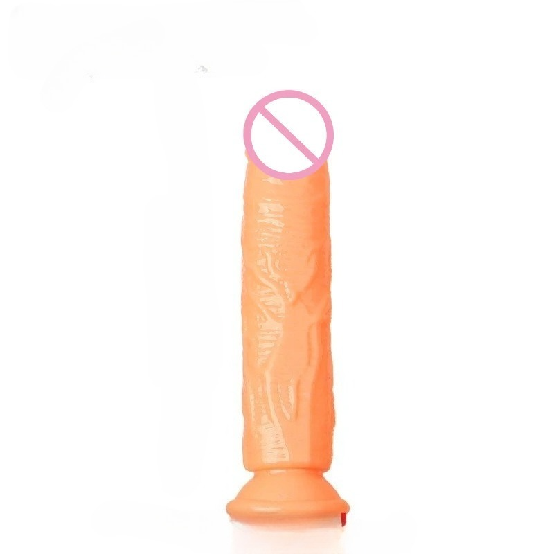 Kids Toys Low Price - Tanie 5 Kolorowe Małe Przezroczyste Dildo