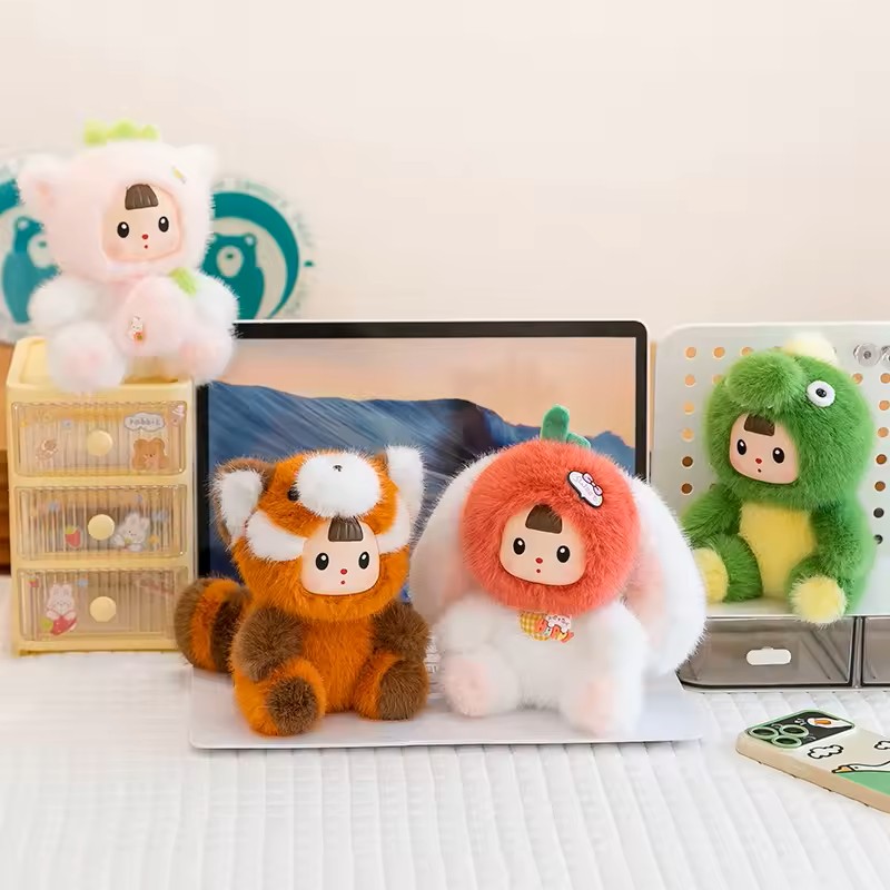 17cm Urocza Kreatywna Pluszowa – Kids Toys Animal recenzja i cena