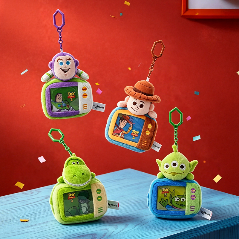 Disney Toy Story 5 Zabawna Mas – Kids Toys Under £5 recenzja i cena