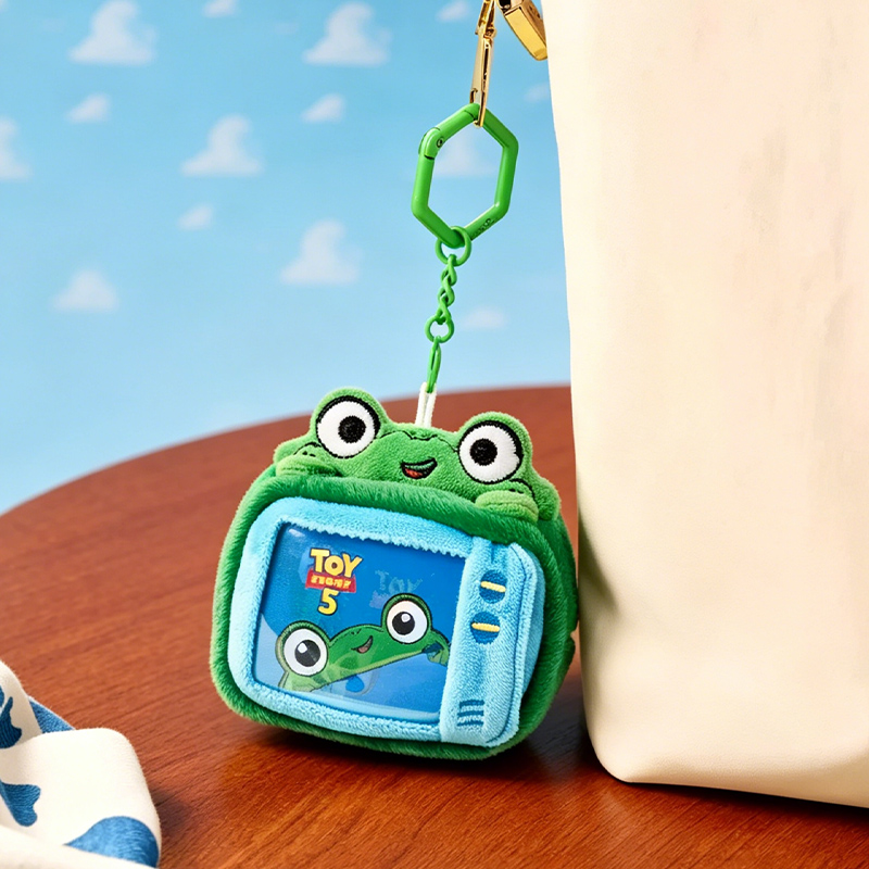 Disney Toy Story 5 Zabawna Mas – Kids Toys Under £5 recenzja i cena