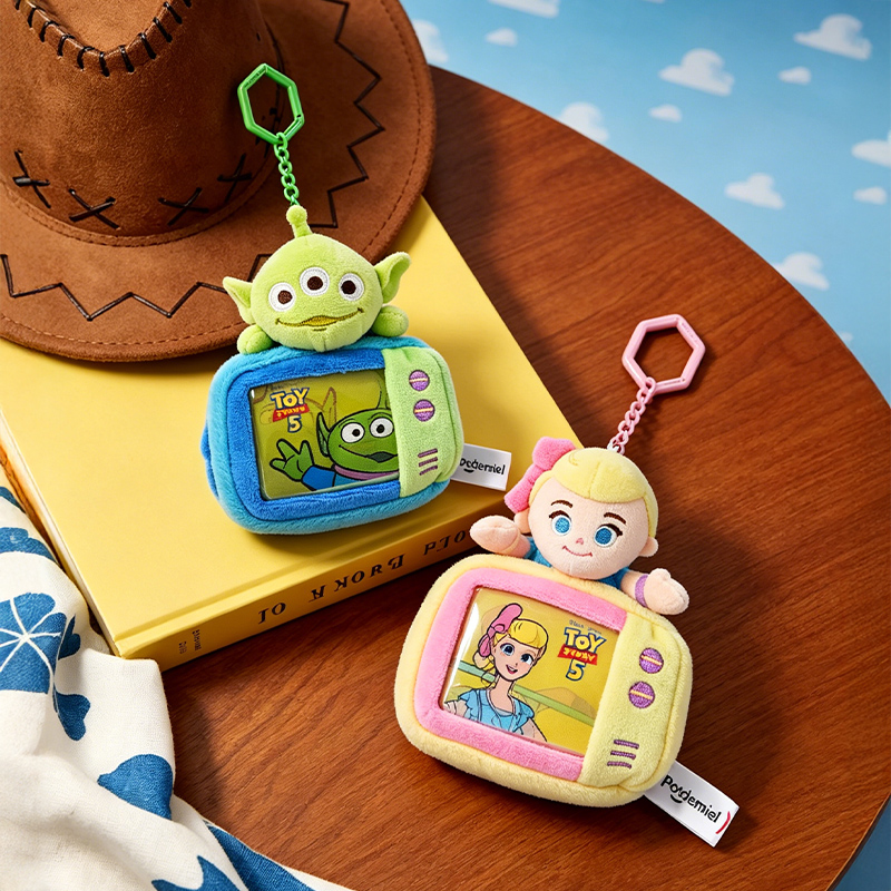 Disney Toy Story 5 Zabawna Mas – Kids Toys Under £5 recenzja i cena
