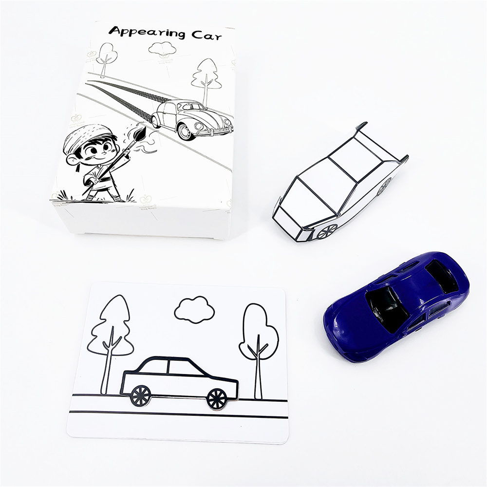 Magiczny Zestaw do Rysowania S – Kids Toys Drawing Easy recenzja i cena
