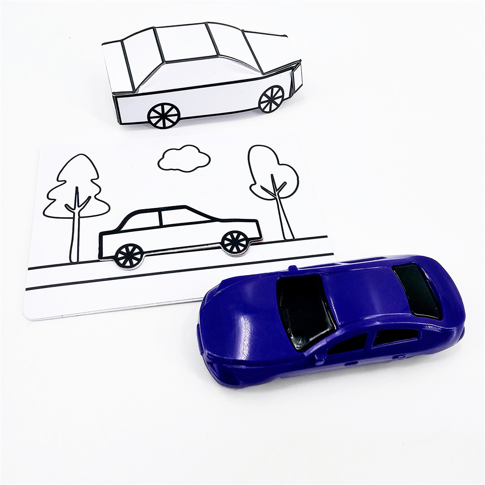 Magiczny Zestaw do Rysowania S – Kids Toys Drawing Easy recenzja i cena
