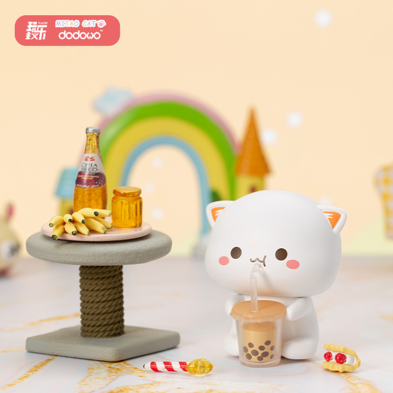 Mitao Cat 2-sezonowy szczęśliw – Kids Toys Low Price recenzja i cena