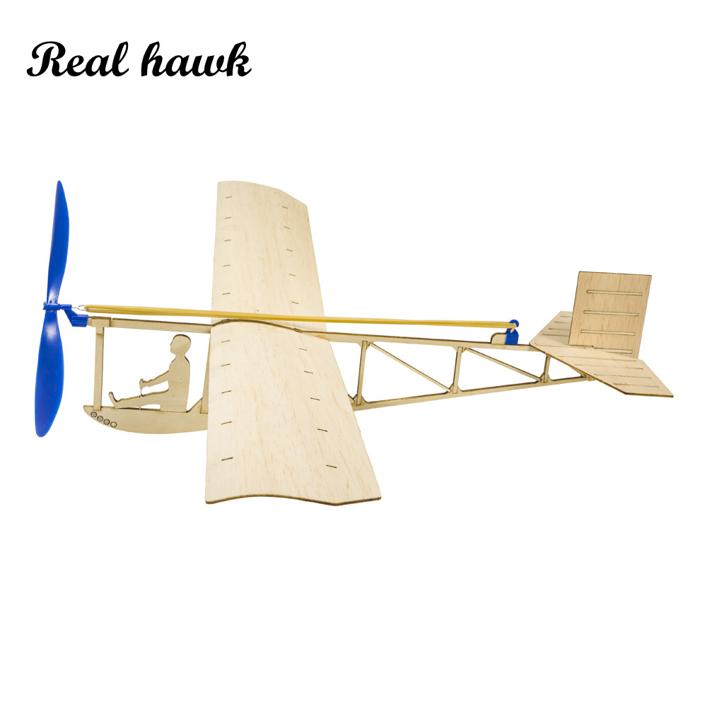 Zestaw do samodzielnego montaż – Kids Toys Vintage recenzja i cena