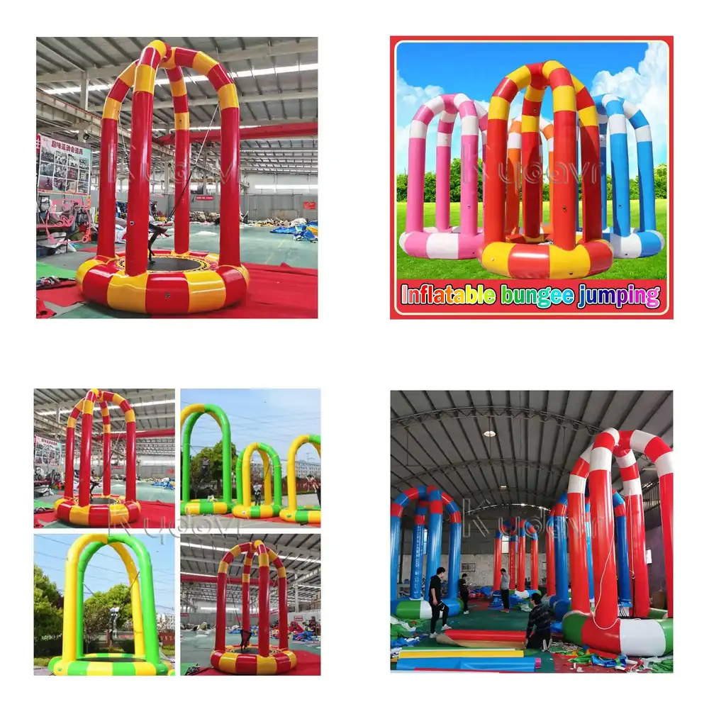 Mini komercyjne trampoliny do  – Trampoline Mini Indoor recenzja i cena