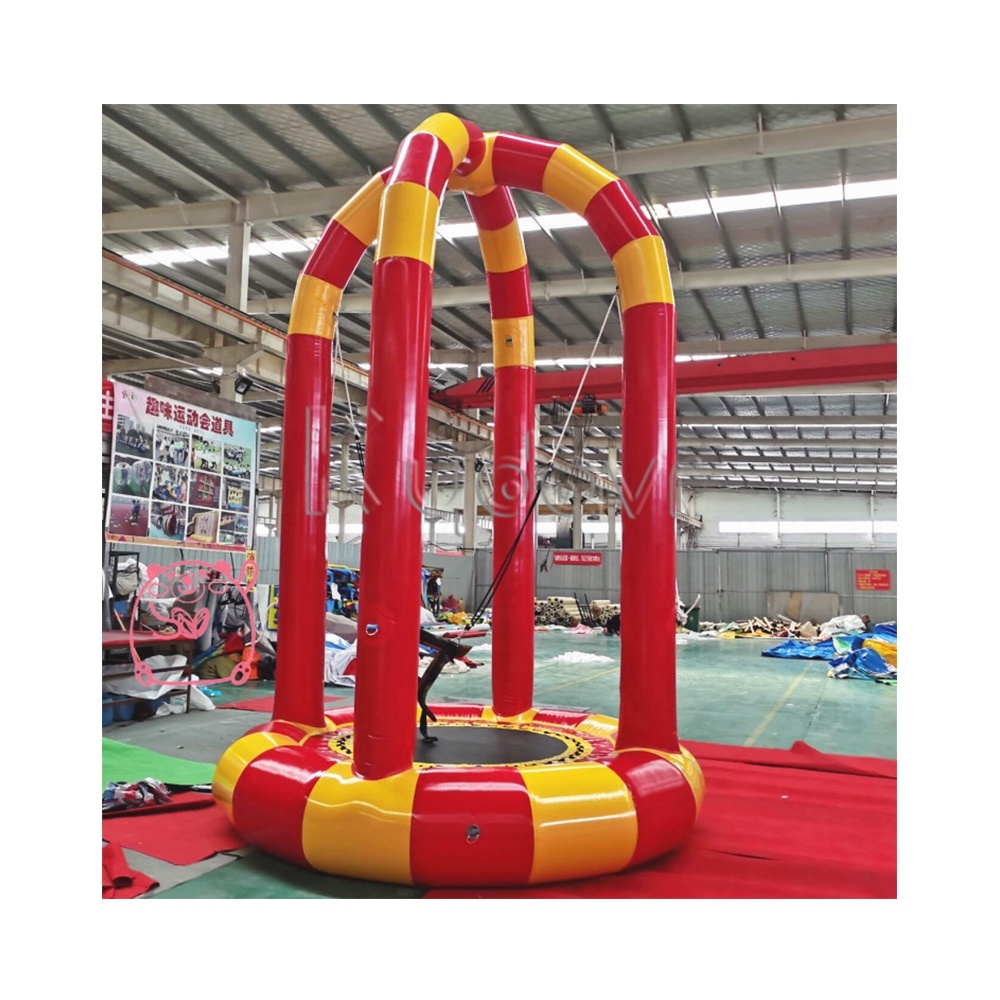 Mini komercyjne trampoliny do  – Trampoline Mini Indoor recenzja i cena