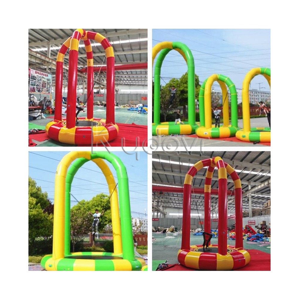 Mini komercyjne trampoliny do  – Trampoline Mini Indoor recenzja i cena