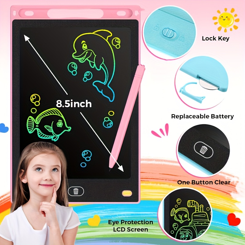 30 sztuk tabletów do rysowania – Kids Toys Learning recenzja i cena