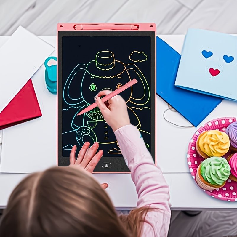30 sztuk tabletów do rysowania – Kids Toys Learning recenzja i cena