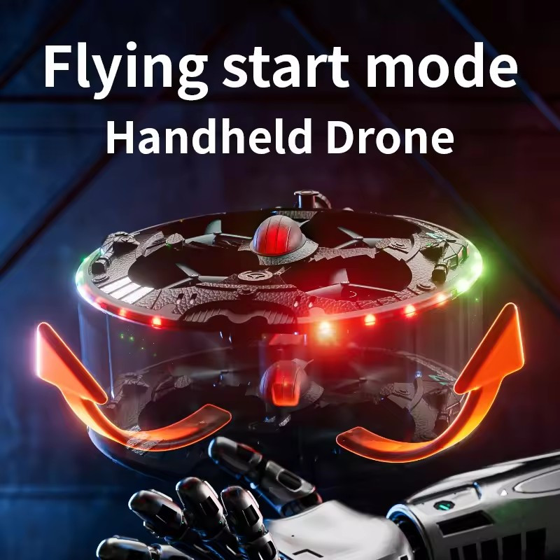 Dron 8K WIFI FPV z funkcją roz – Kids Toys Under £5 recenzja i cena