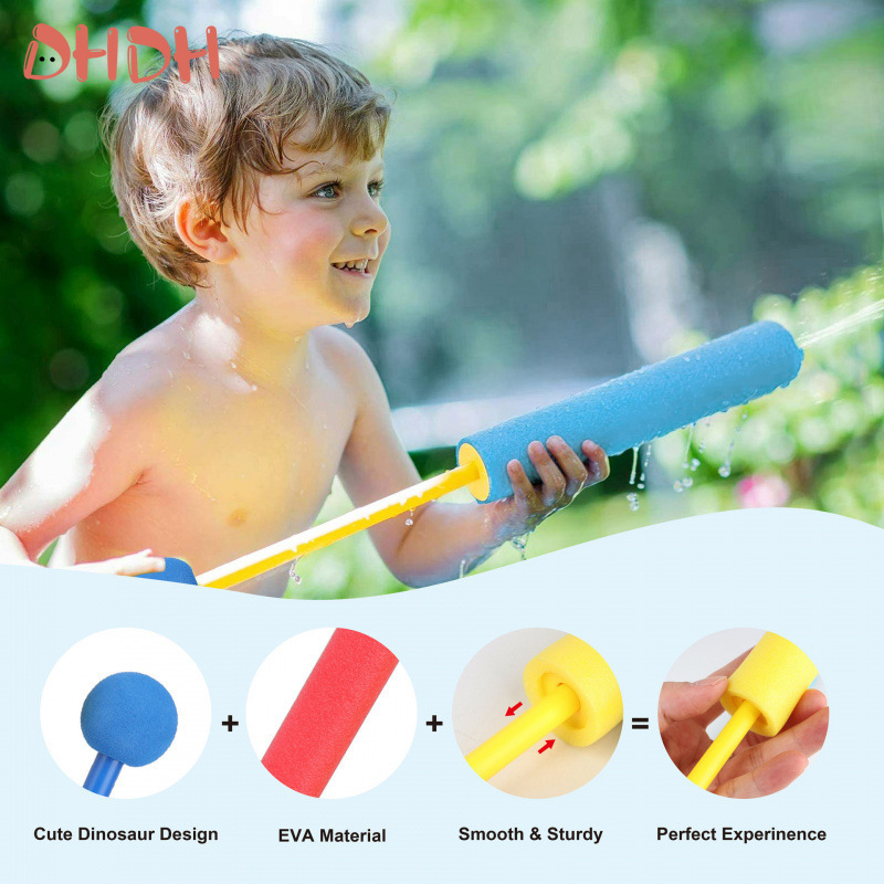 Zestaw pistoletów na wodę dla  – Kids Toys Under £5 recenzja i cena