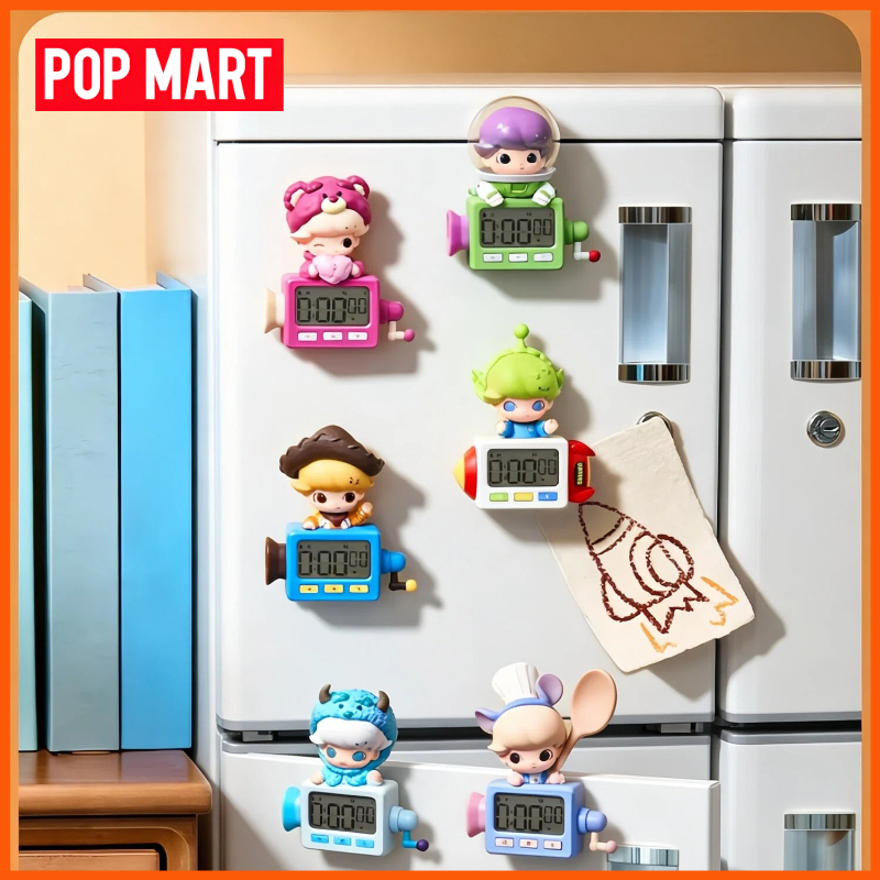 Popmart Dimoo Pixar Collaborat – Kids Toys Sale recenzja i cena