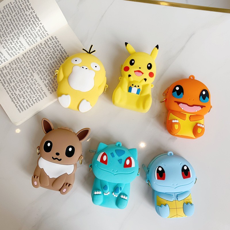 Pokemon Pikachu urocza modna t – Kids Toys Under £5 recenzja i cena
