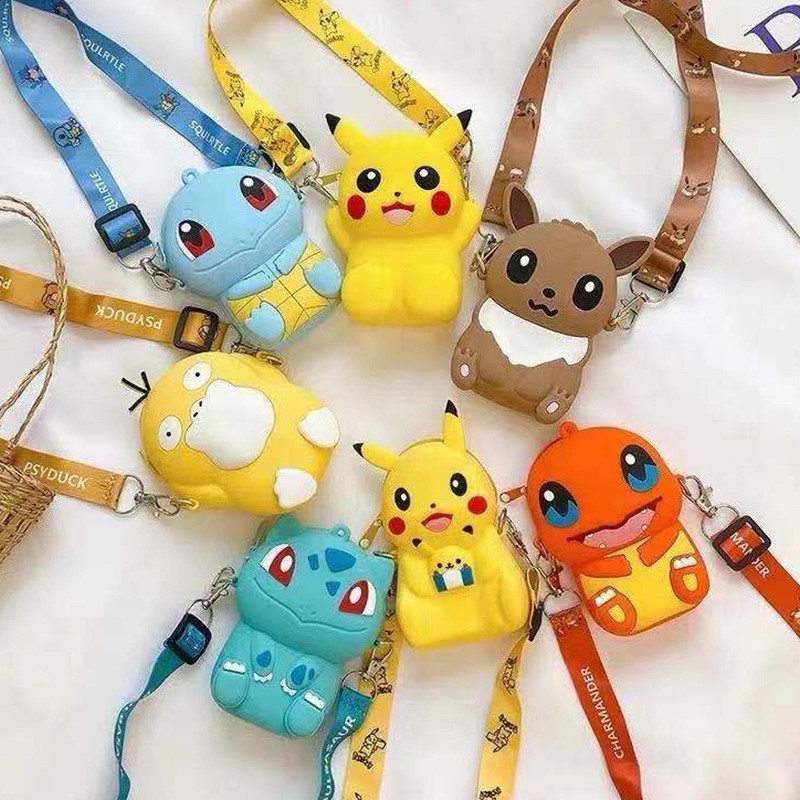 Pokemon Pikachu urocza modna t – Kids Toys Under £5 recenzja i cena