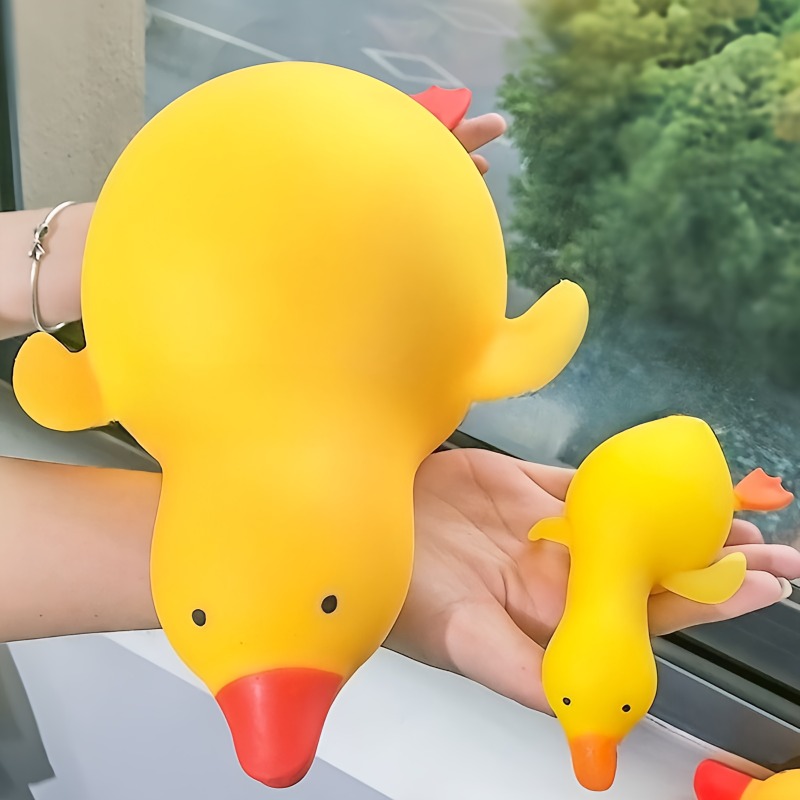 Urocze Gniotki Kaczka Gęś Rozc – Kids Toys Animal recenzja i cena