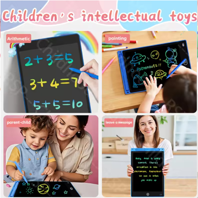 16-calowa tablica do rysowania – Kids Toys Learning recenzja i cena