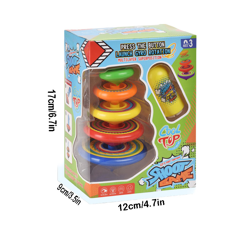 Zabawka Wirująca Wirówka dla D – Kids Toys Under £5 recenzja i cena