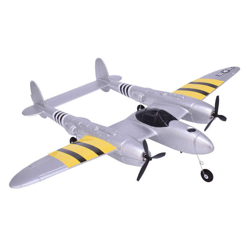2.4G 43cm duży szybowiec RC ze – Kids Toys Under £5 recenzja i cena