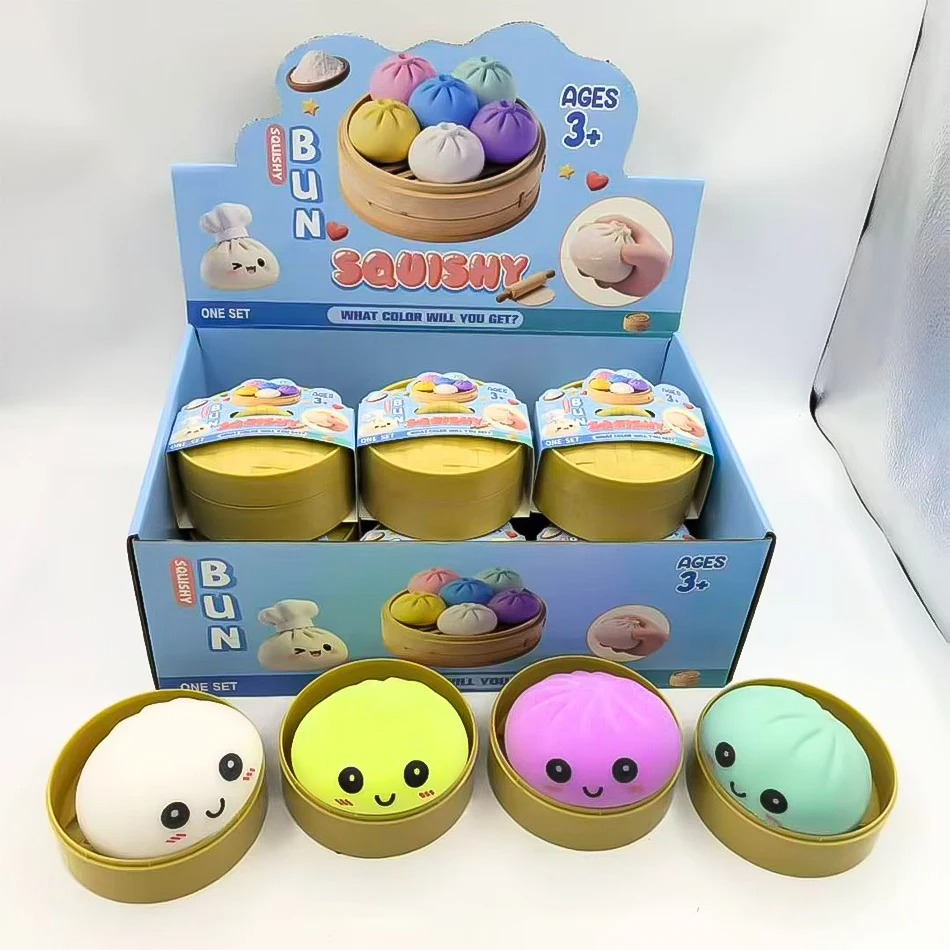 Urocza i kolorowa, wolno rozwi – Kids Toys Animal recenzja i cena