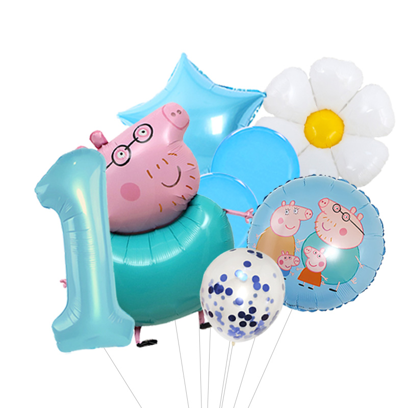 Gorąca Wyprzedaż Balon Peppa P – Kids Toys Sale recenzja i cena