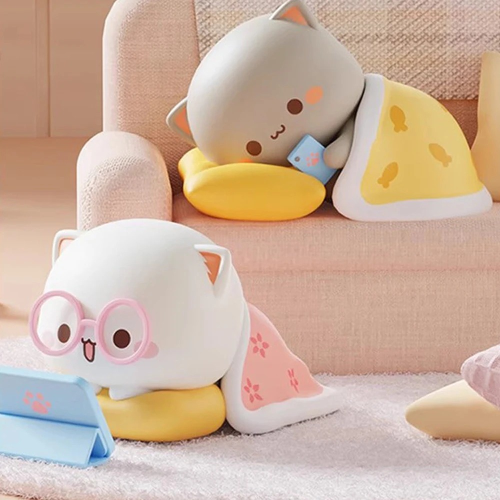 Mitao Cat Sezon 2/3/4 Szczęśli – Kids Toys Low Price recenzja i cena