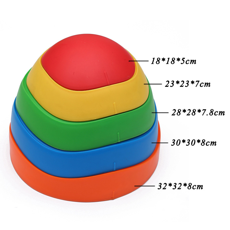 Równowaga Stepping Stones Dzie – Kids Toys Learning recenzja i cena