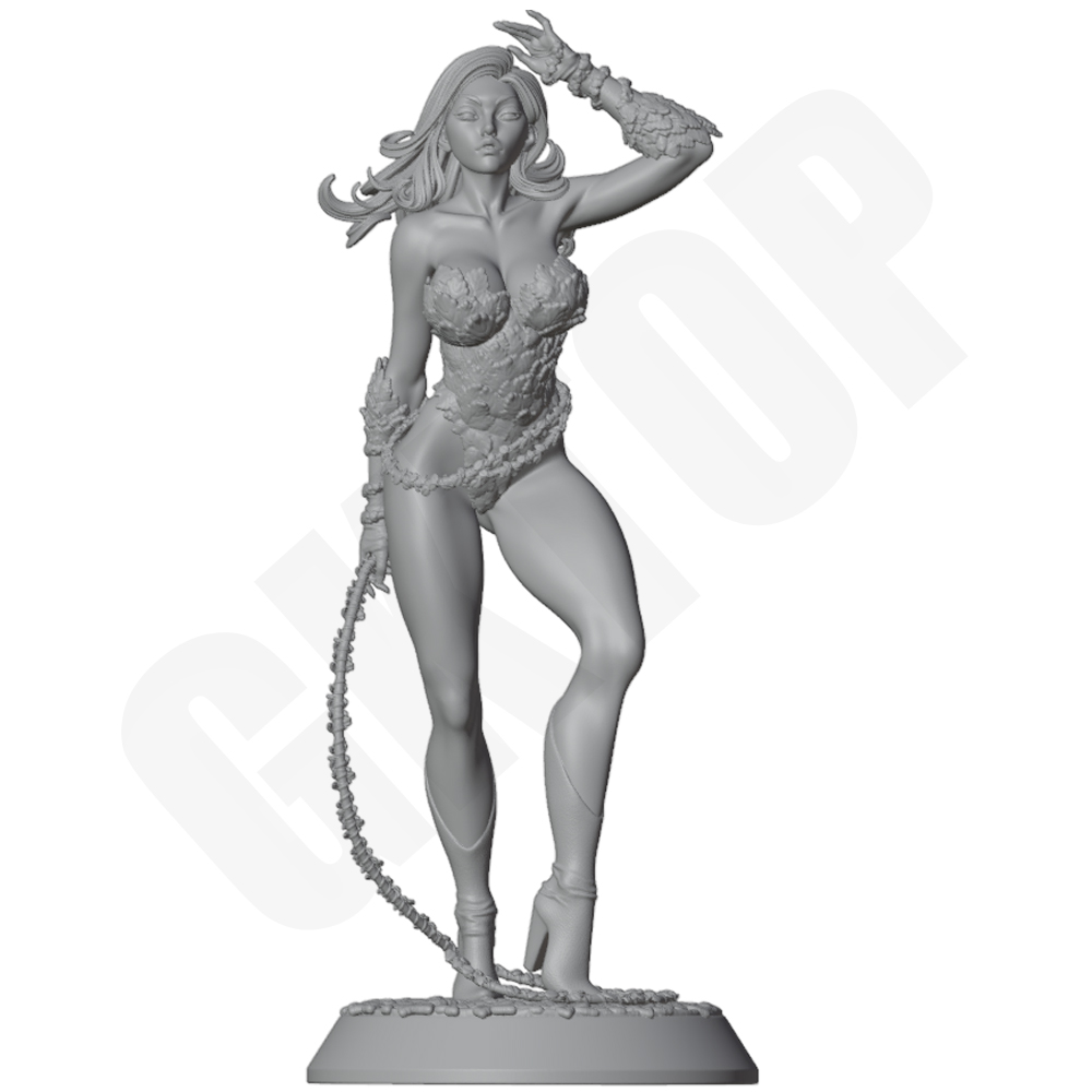 Figurka Żywiczna Modelka z Dłu – Kids Toys Sale recenzja i cena