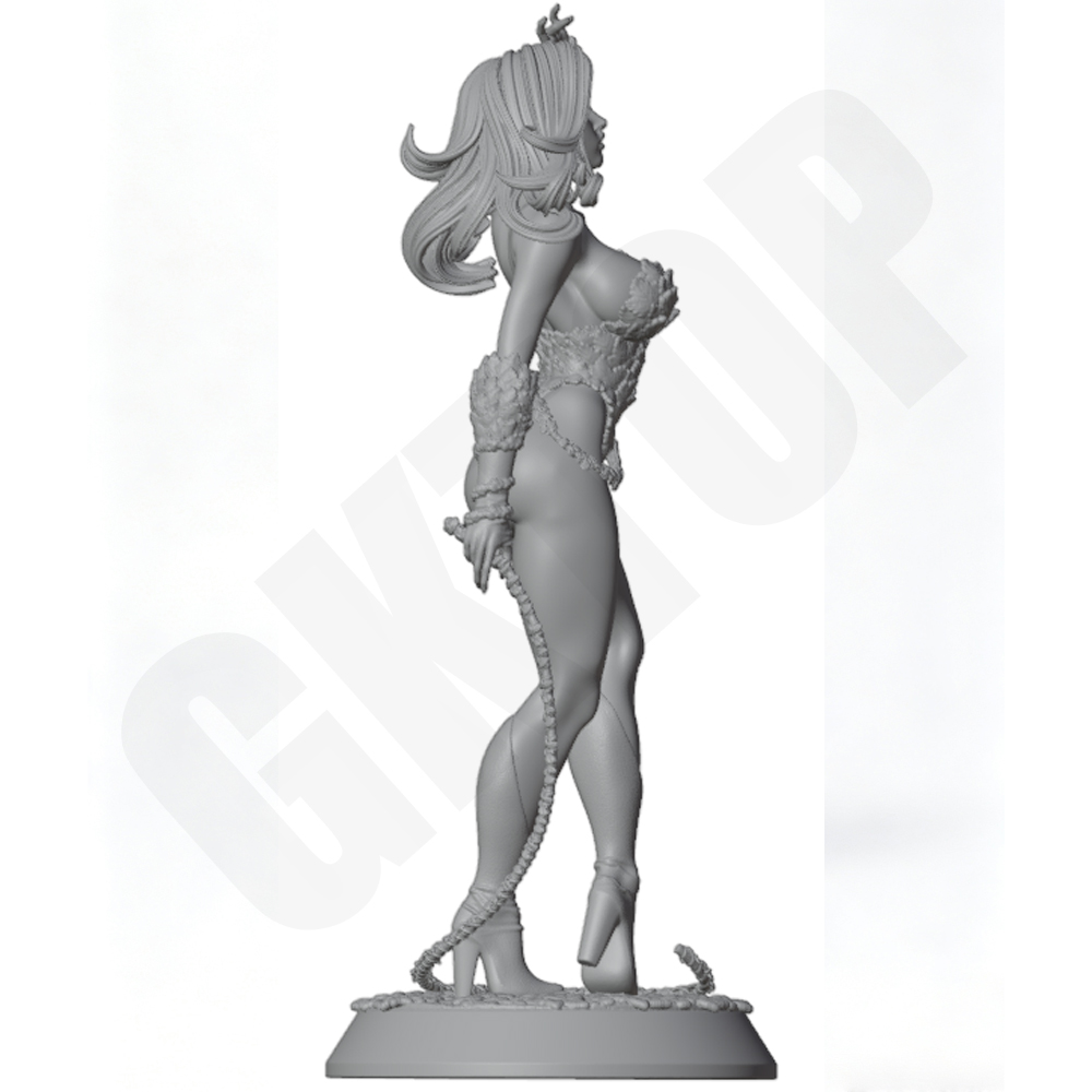 Figurka Żywiczna Modelka z Dłu – Kids Toys Sale recenzja i cena