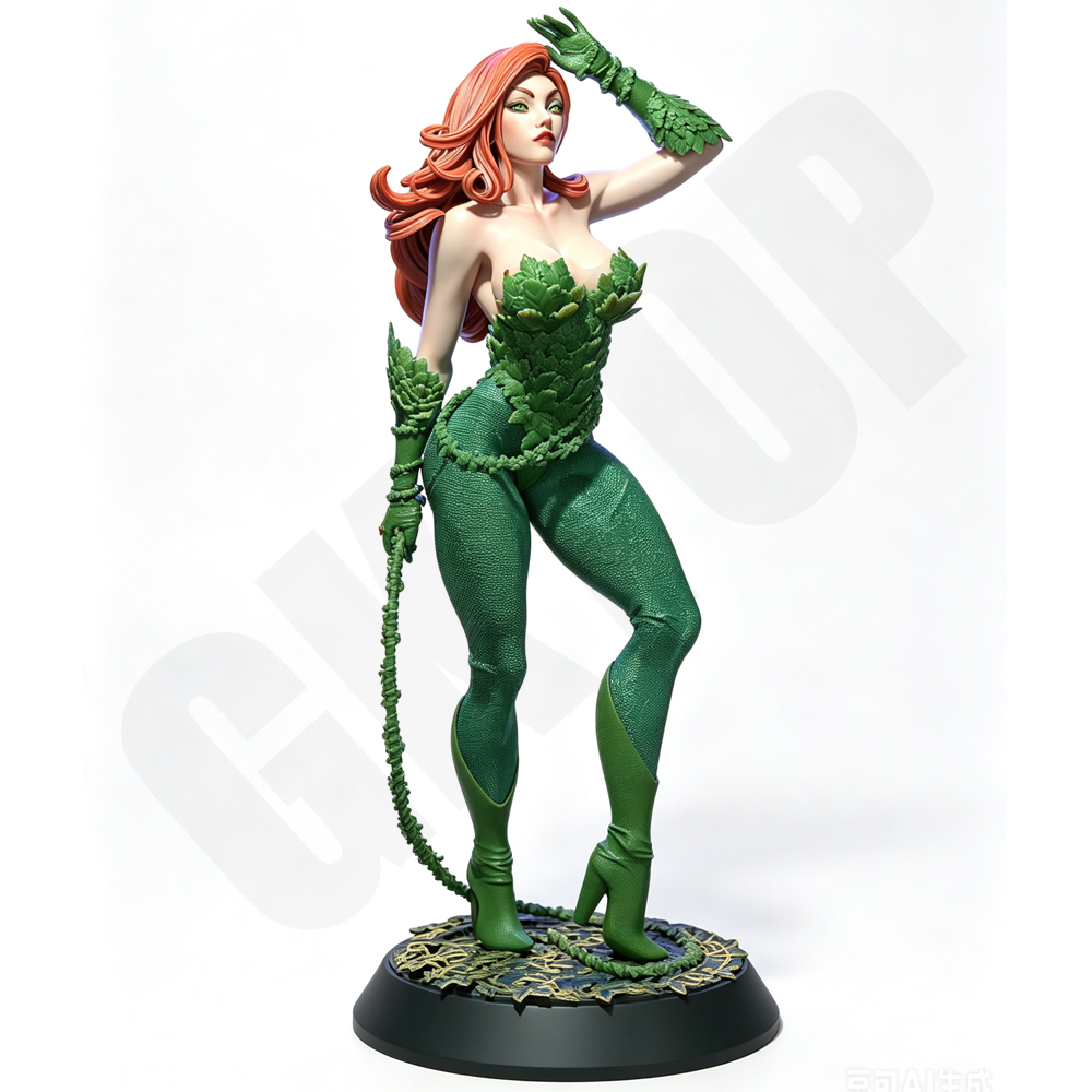 Figurka Żywiczna Modelka z Dłu – Kids Toys Sale recenzja i cena