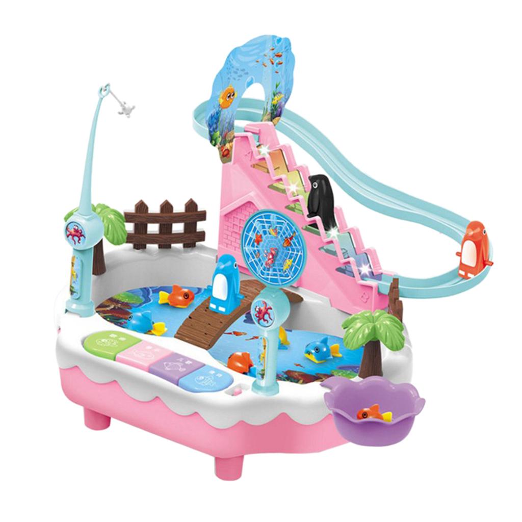 Plastikowe zabawki edukacyjne  – Kids Toys Learning recenzja i cena