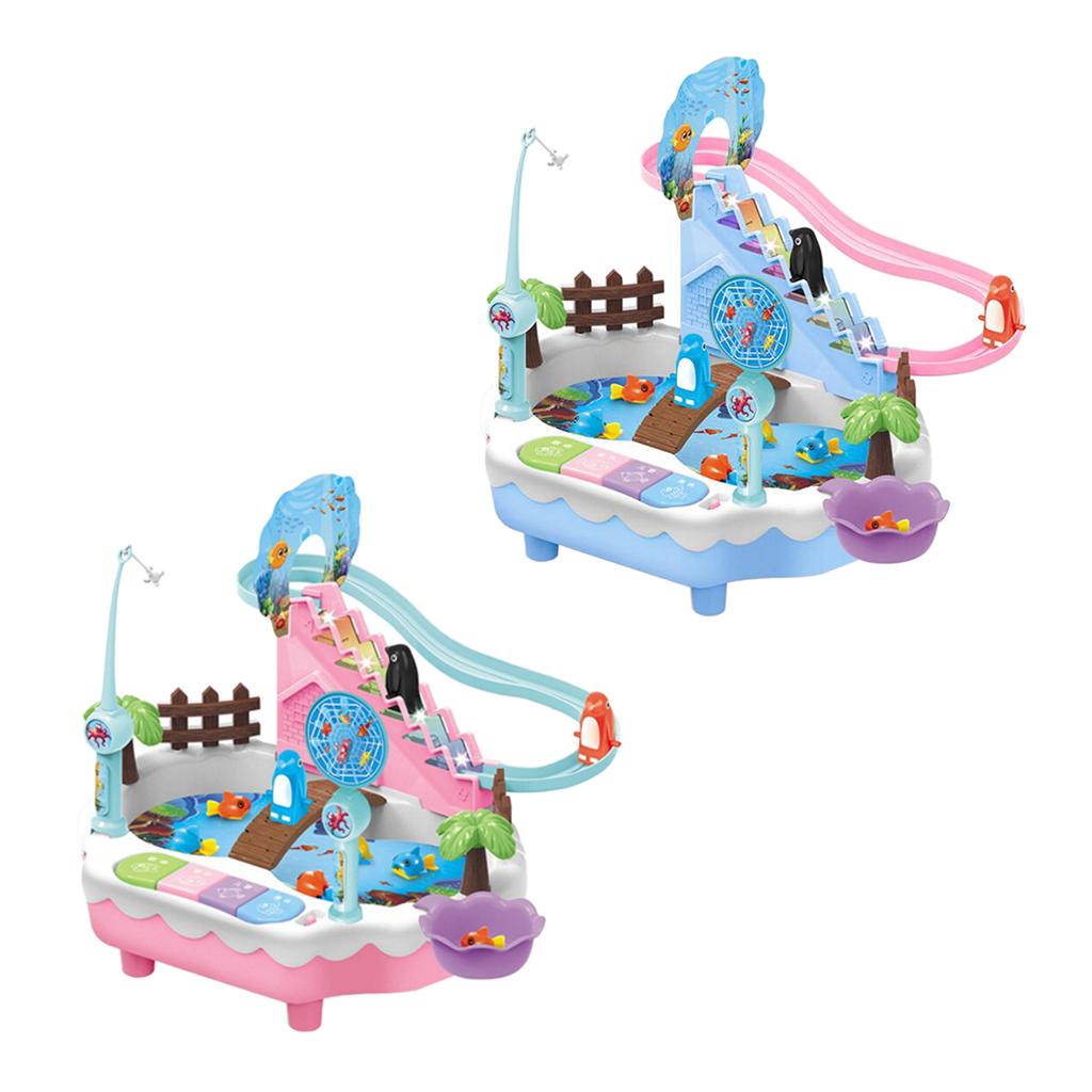 Plastikowe zabawki edukacyjne  – Kids Toys Learning recenzja i cena