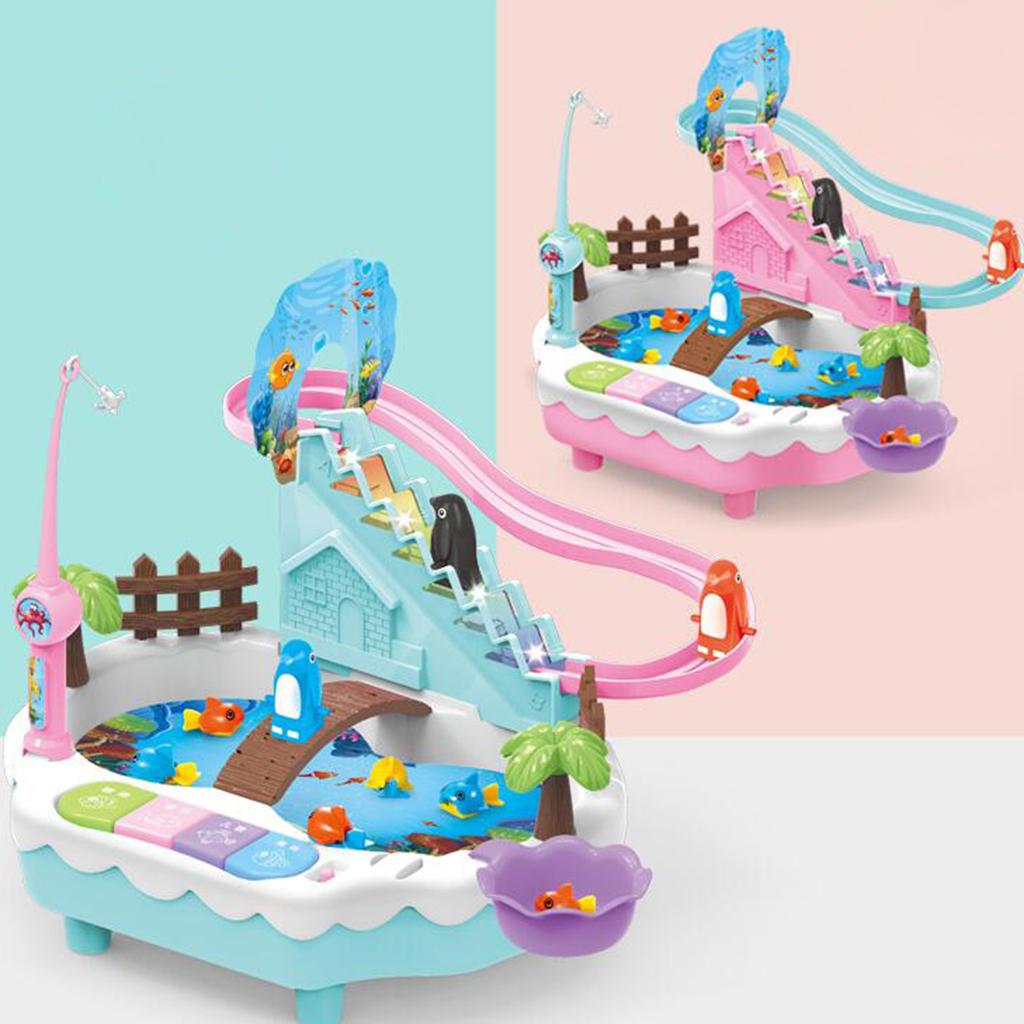 Plastikowe zabawki edukacyjne  – Kids Toys Learning recenzja i cena