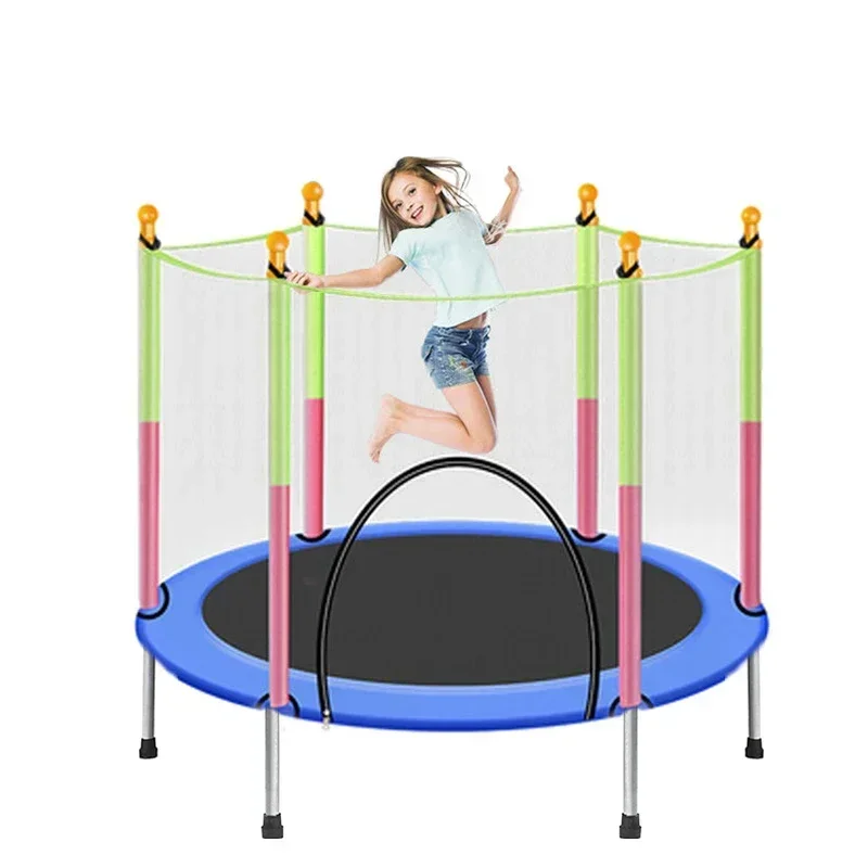 2026 Elementy do placów zabaw  – Trampoline Mini Indoor recenzja i cena