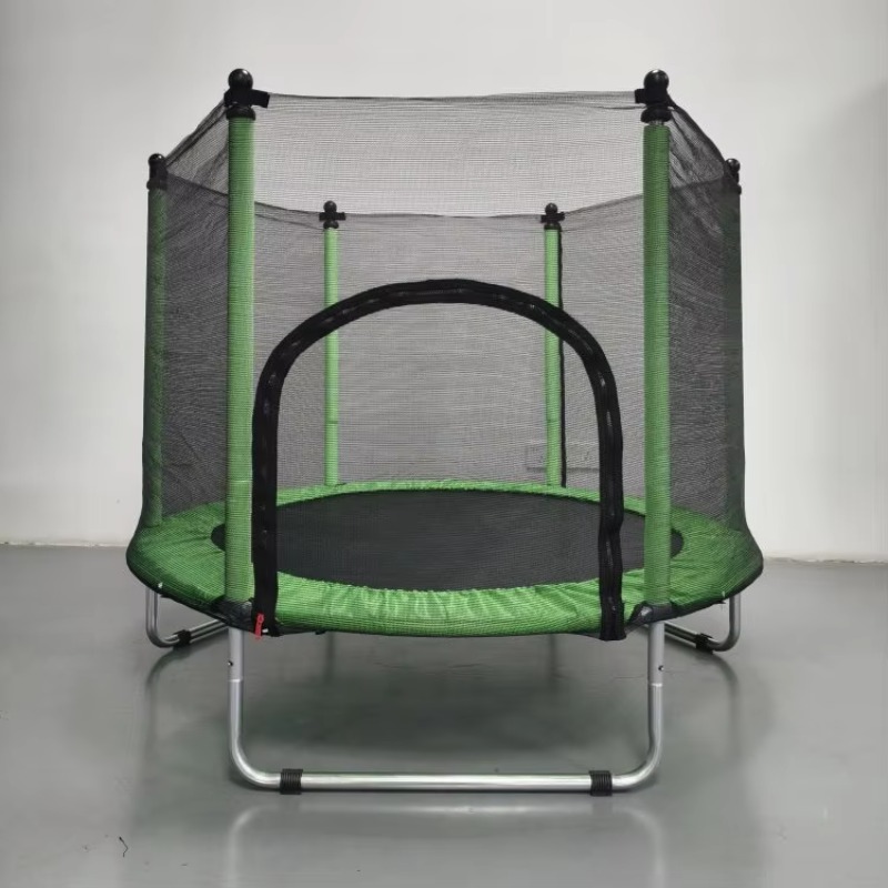 Mini Trampolina Unisex do Ćwic – Trampoline Mini Indoor recenzja i cena