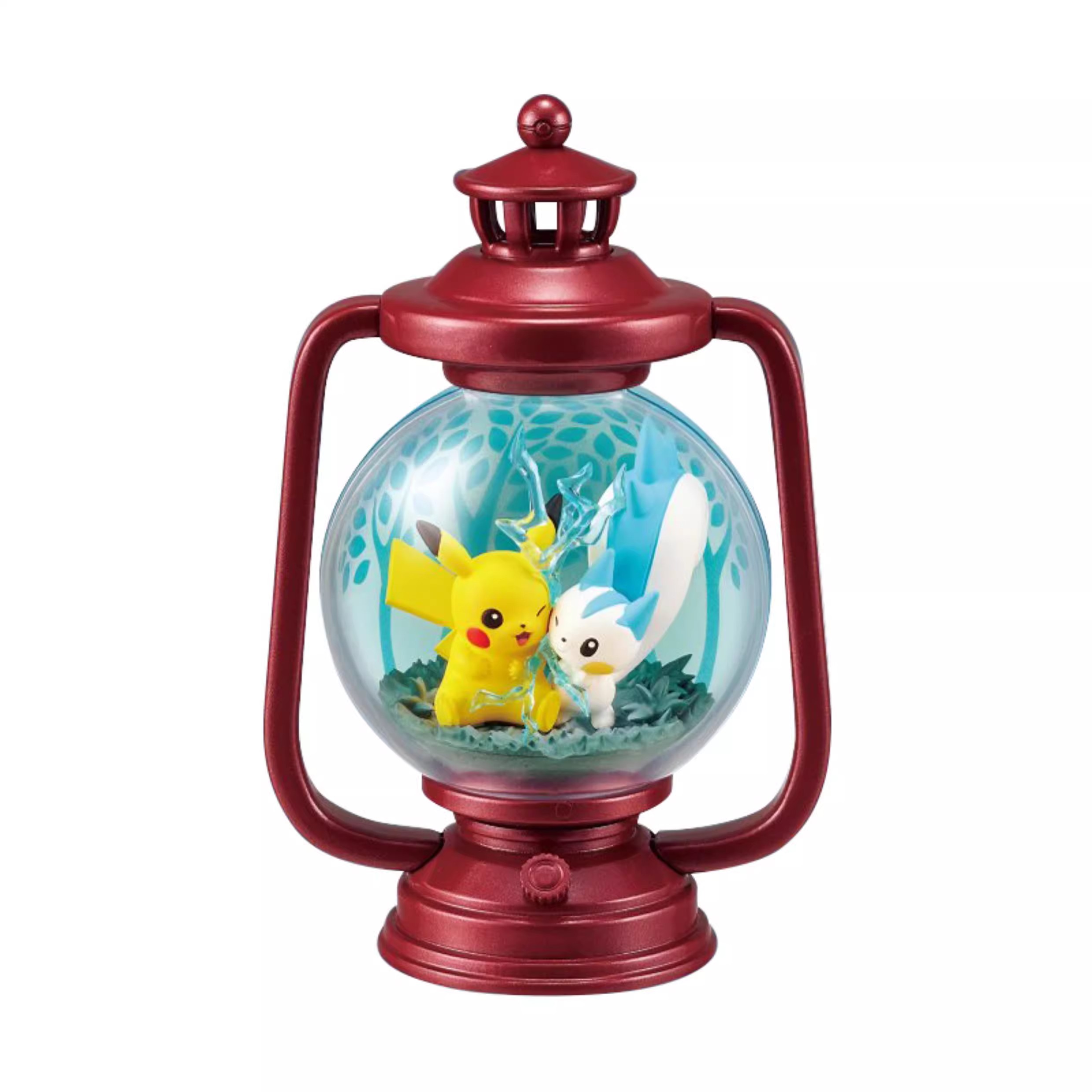 Figurka Re-Ment LANTERN DIORAM – Kids Toys Sale recenzja i cena