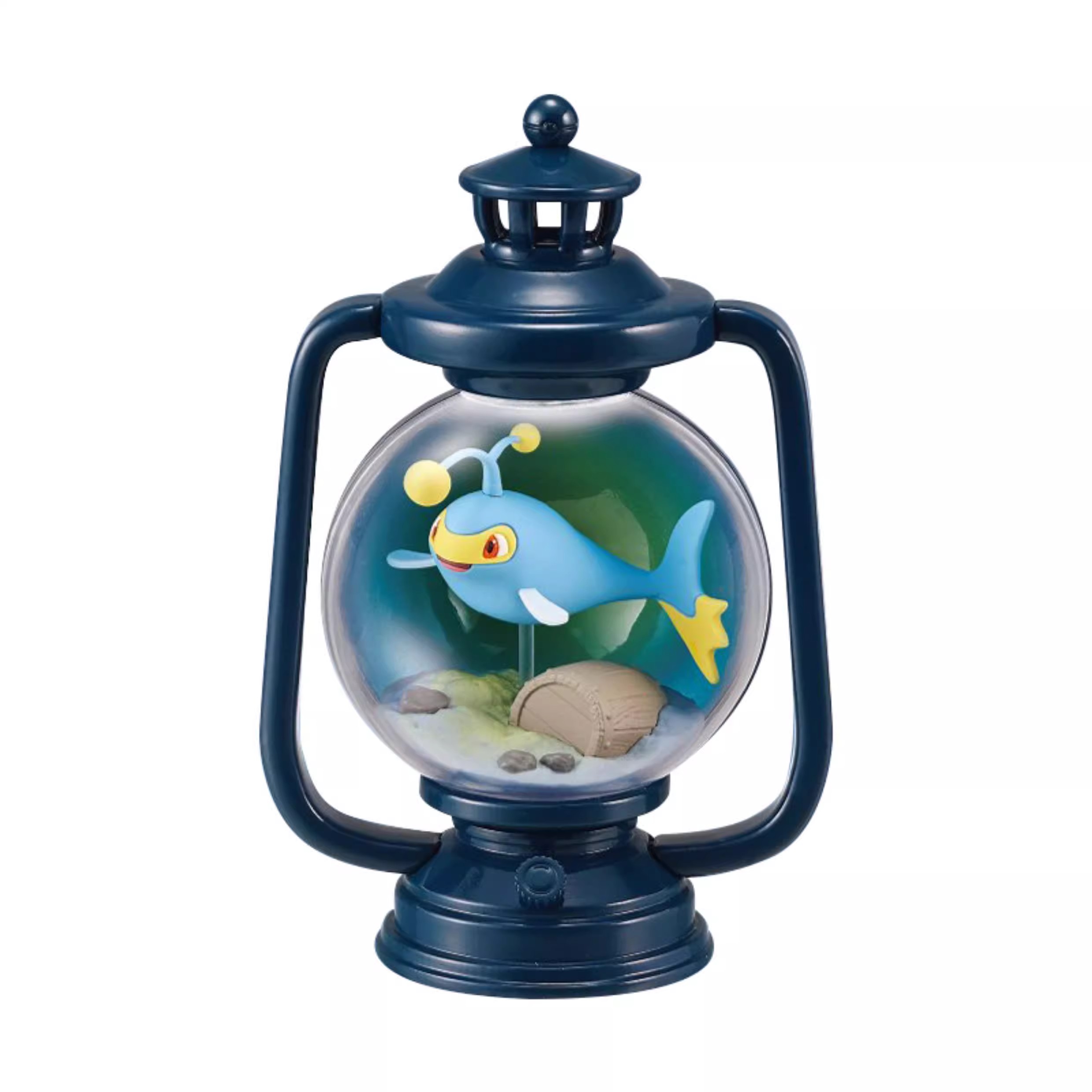 Figurka Re-Ment LANTERN DIORAM – Kids Toys Sale recenzja i cena