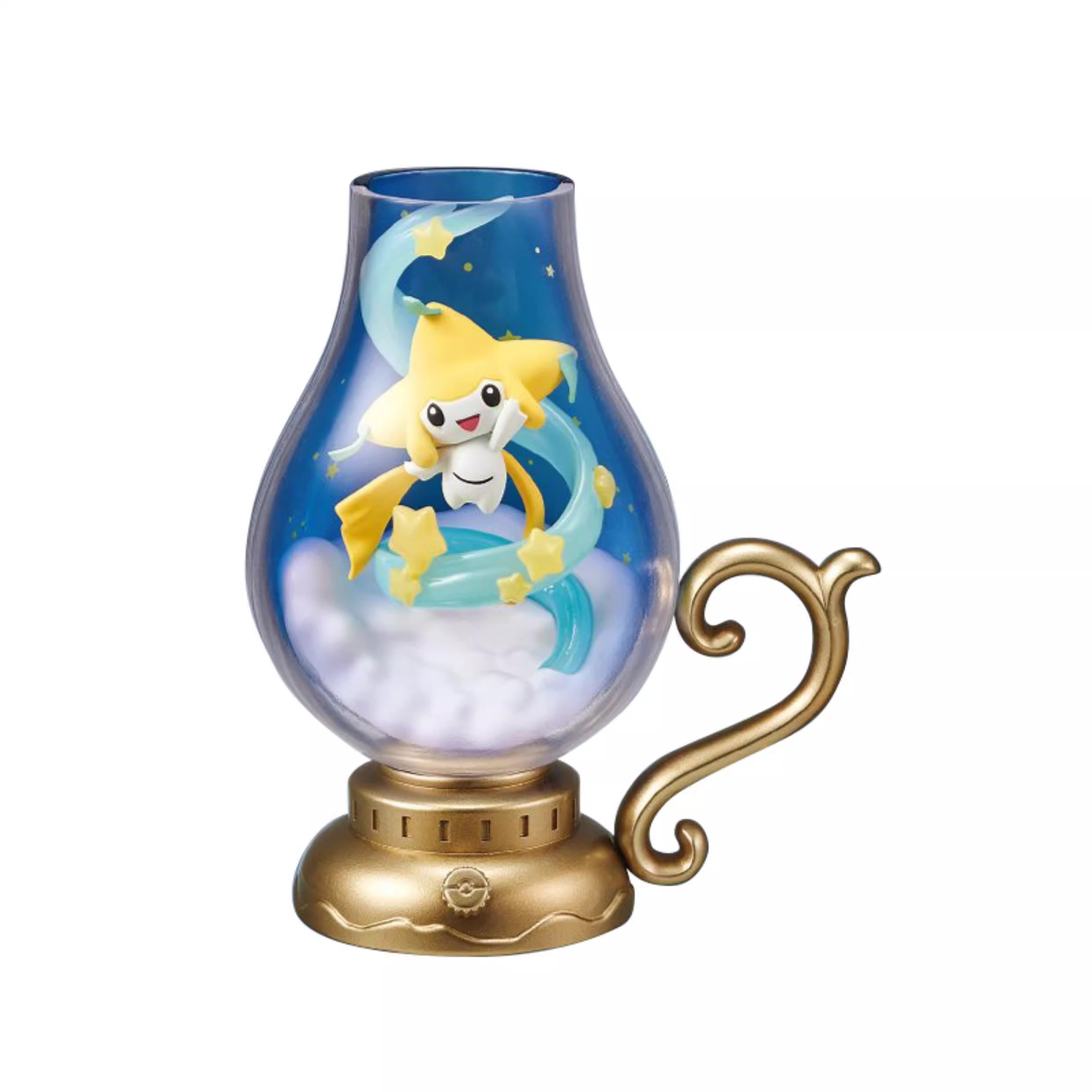 Figurka Re-Ment LANTERN DIORAM – Kids Toys Sale recenzja i cena